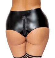 Strings en shorts