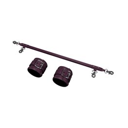 Entwined Passion Spreader Bar