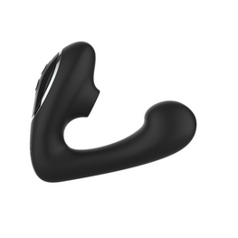 Greedy Girl Duet &amp;#x2013; Luxe Dual Stimulator