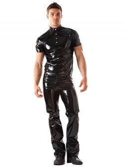 Lak polo shirt 