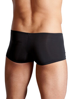 Heren wetlook boxer