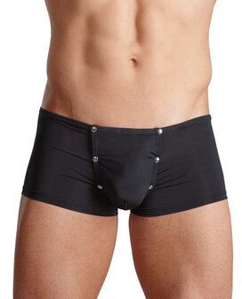 Heren boxer wetlook