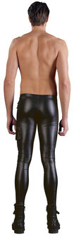 Wetlook broek merk NEK