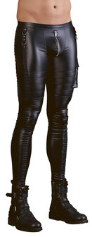 Wetlook broek NEK