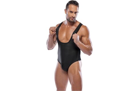 Stoere stringbody