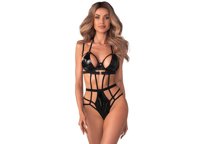 Keira Lise Vinyl string body