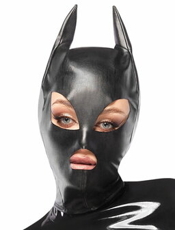 Catwoman hoofdmasker