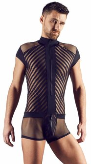 Stoer harness design