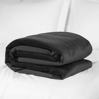Beschermt bed, sofa en tapijt