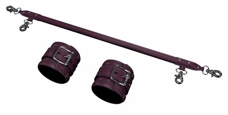 Entwined Passion Spreader Bar