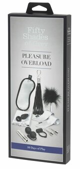 10 Days of Play Luxe Ontdekkingsset