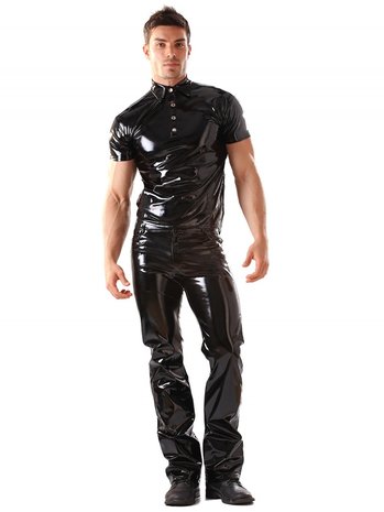 Lak polo shirt 