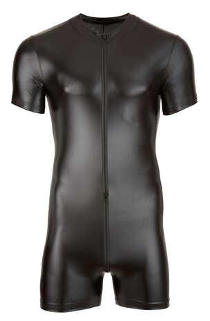 Wetlook heren body