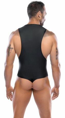 Stringbody in mat look