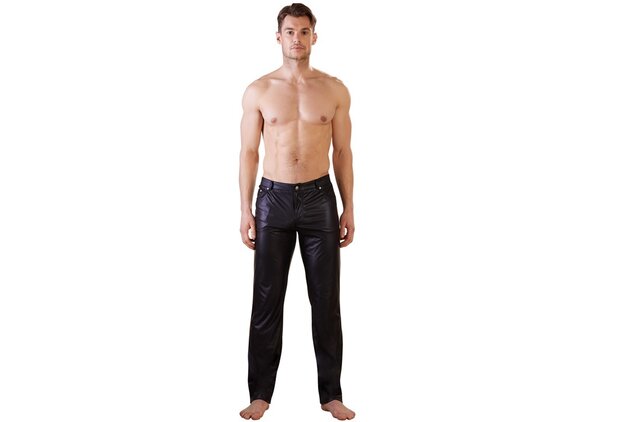 Broek van wetlook