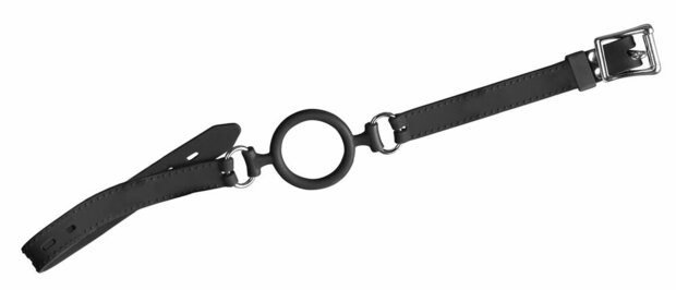 O-Ring Gag Diameter ring: 5 cm.
