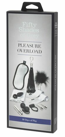 10 Days of Play Luxe Ontdekkingsset