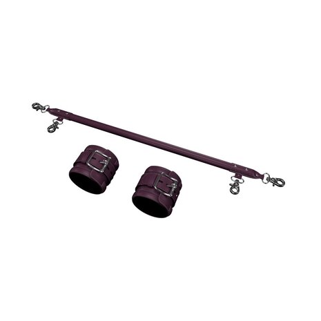 Entwined Passion Spreader Bar
