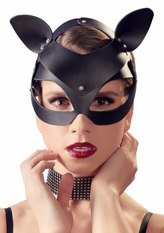Kattenmasker