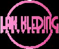 Textlogo