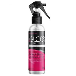 Perfect Shine & Sensitive Care Perfect Shine & Sensitive Care