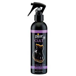 Pjur Cult Ultra Shine Spray Pjur Cult Ultra Shine Spray
