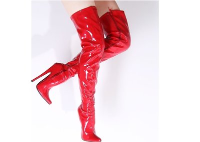 Hoge laarzen voor Dames in de uitverkoop | KLEDING.nl